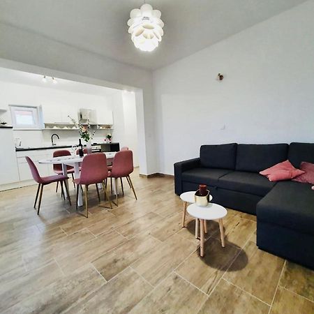 Apartman Skolj Jovici  エクステリア 写真