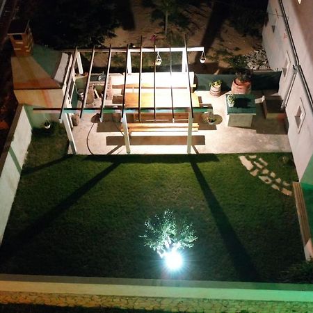 Apartman Skolj Jovici  エクステリア 写真