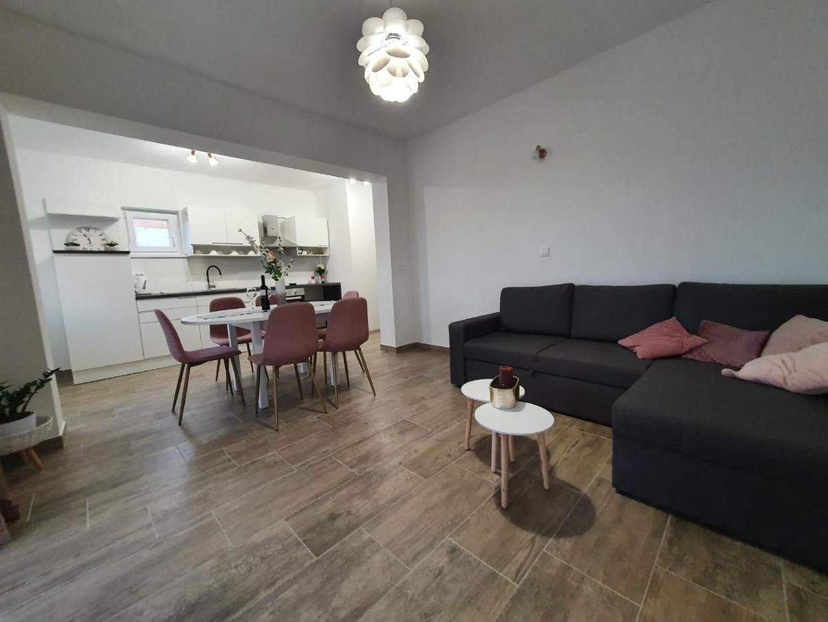 Apartman Skolj Jovici  エクステリア 写真