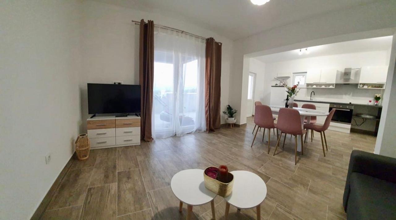Apartman Skolj Jovici  エクステリア 写真