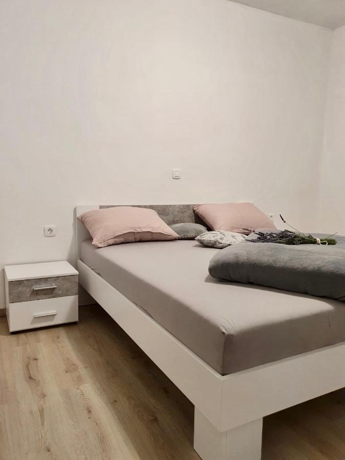 Apartman Skolj Jovici  エクステリア 写真