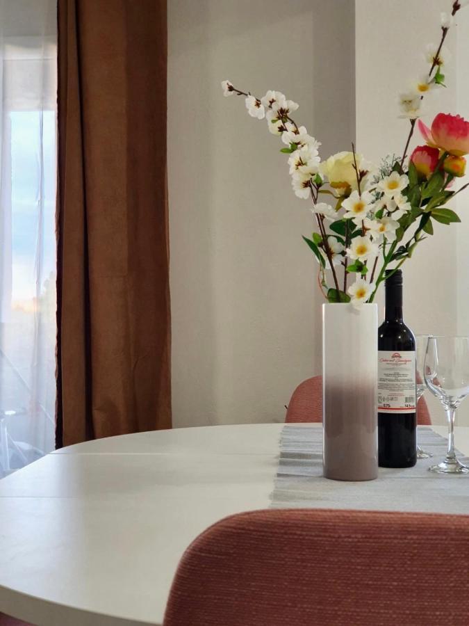 Apartman Skolj Jovici  エクステリア 写真