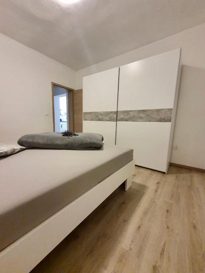 Apartman Skolj Jovici  エクステリア 写真