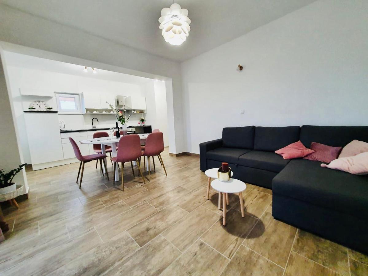 Apartman Skolj Jovici  エクステリア 写真