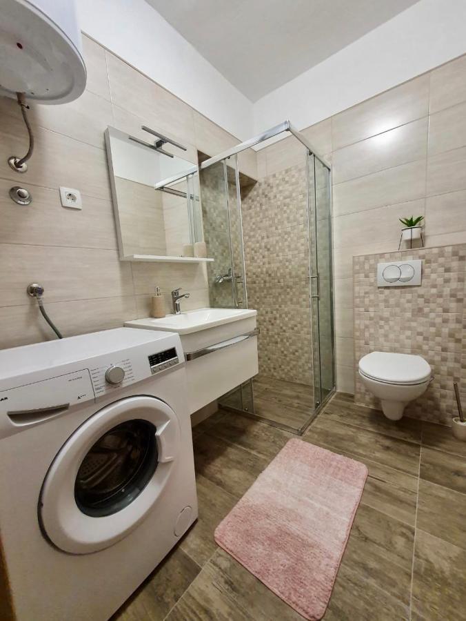 Apartman Skolj Jovici  エクステリア 写真