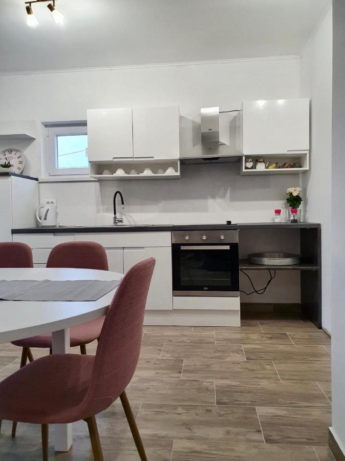 Apartman Skolj Jovici  エクステリア 写真