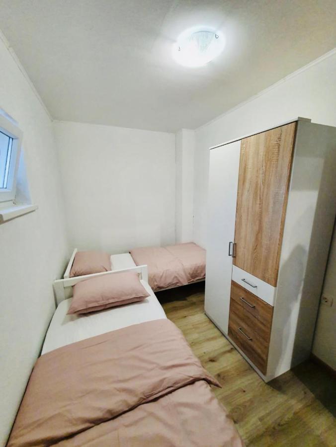 Apartman Skolj Jovici  エクステリア 写真