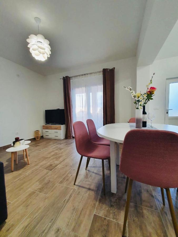 Apartman Skolj Jovici  エクステリア 写真