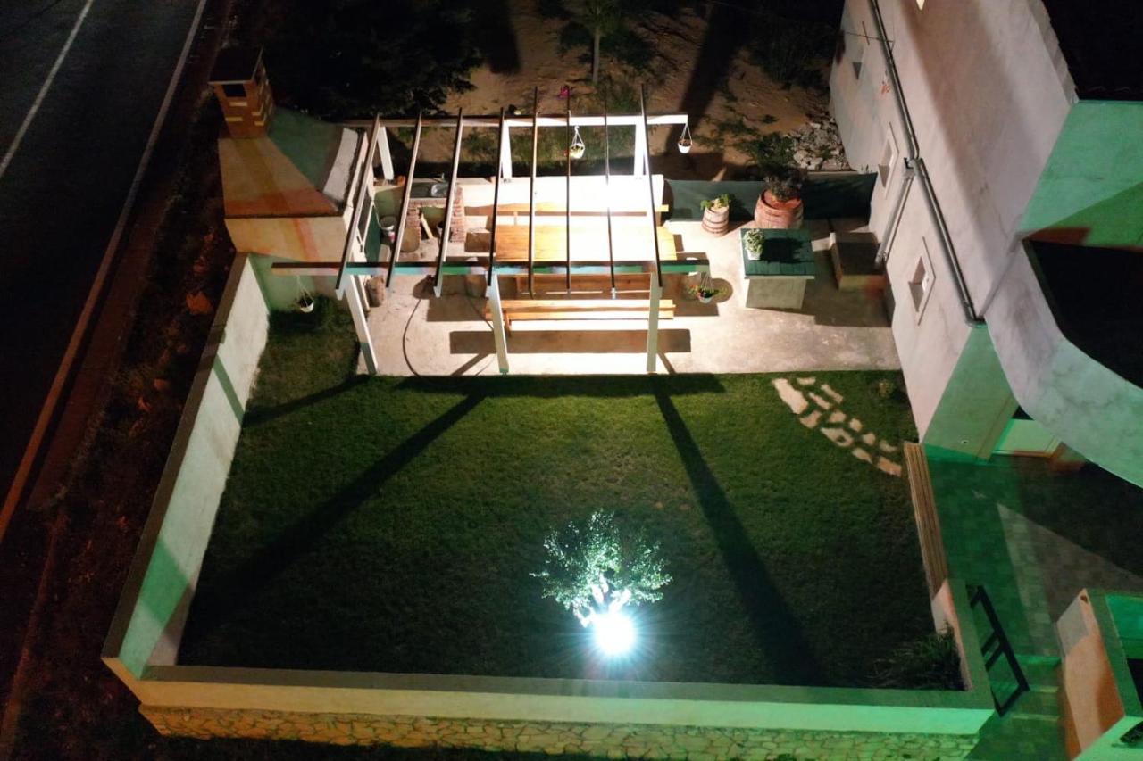 Apartman Skolj Jovici  エクステリア 写真