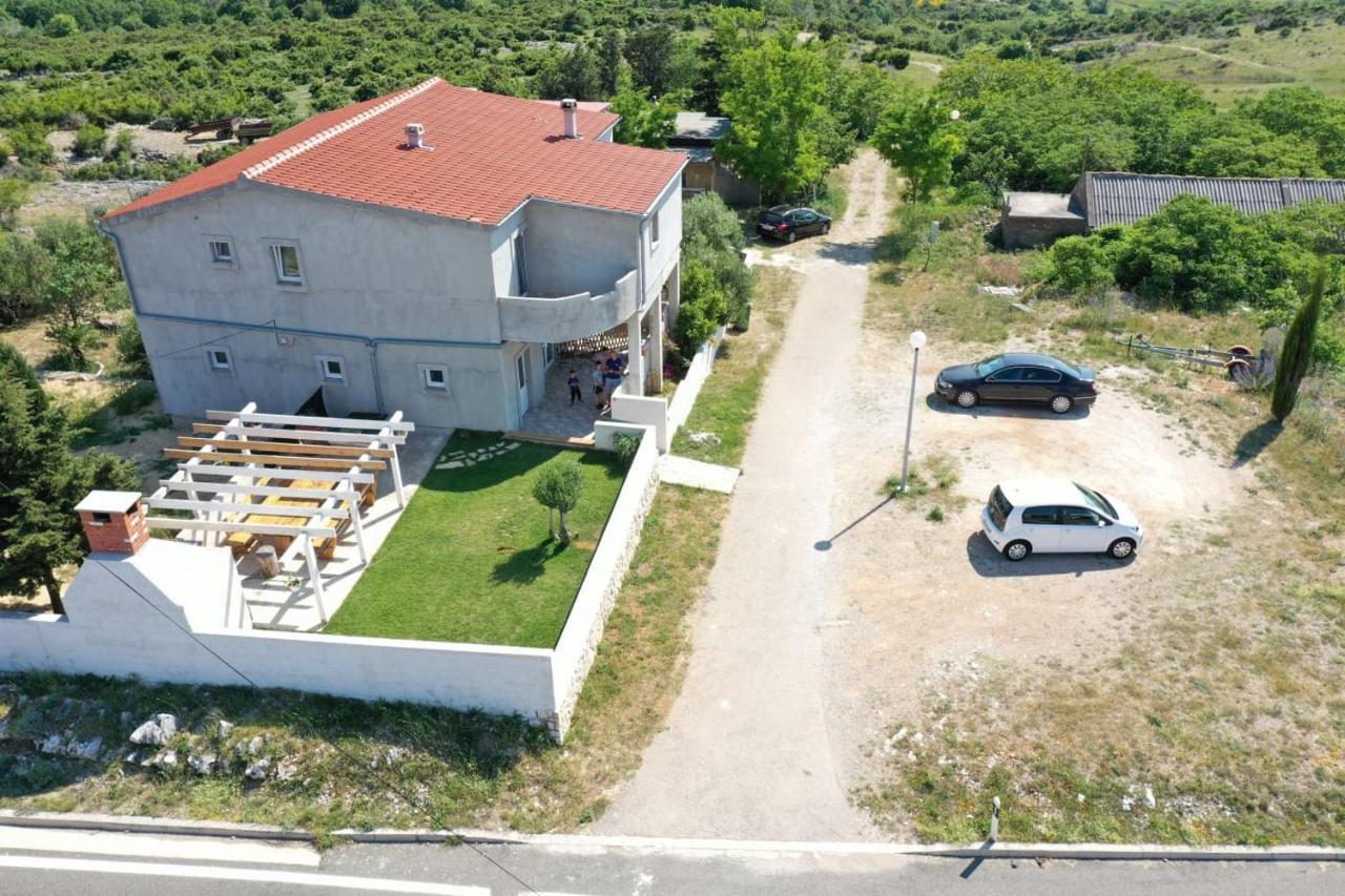 Apartman Skolj Jovici  エクステリア 写真