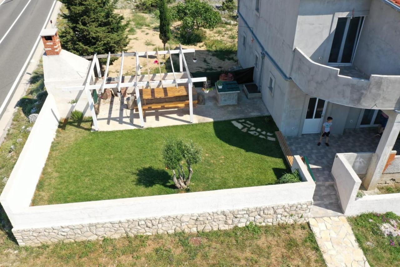 Apartman Skolj Jovici  エクステリア 写真