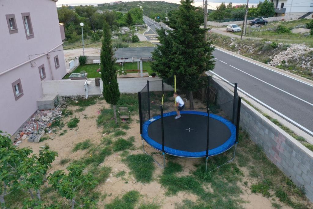Apartman Skolj Jovici  エクステリア 写真